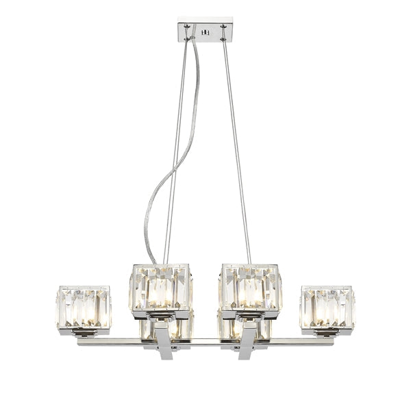 CH28002CM23-UP6 Inverted Pendant