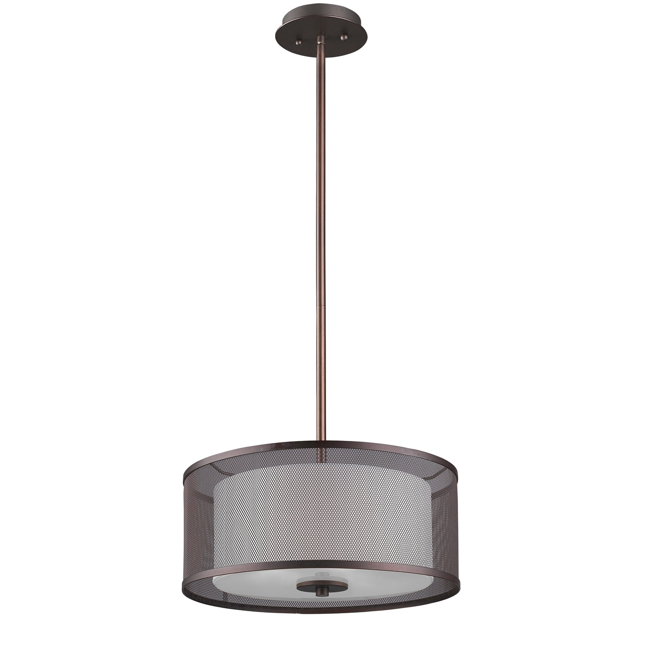 CH28033RB15-DP3 Large Pendant