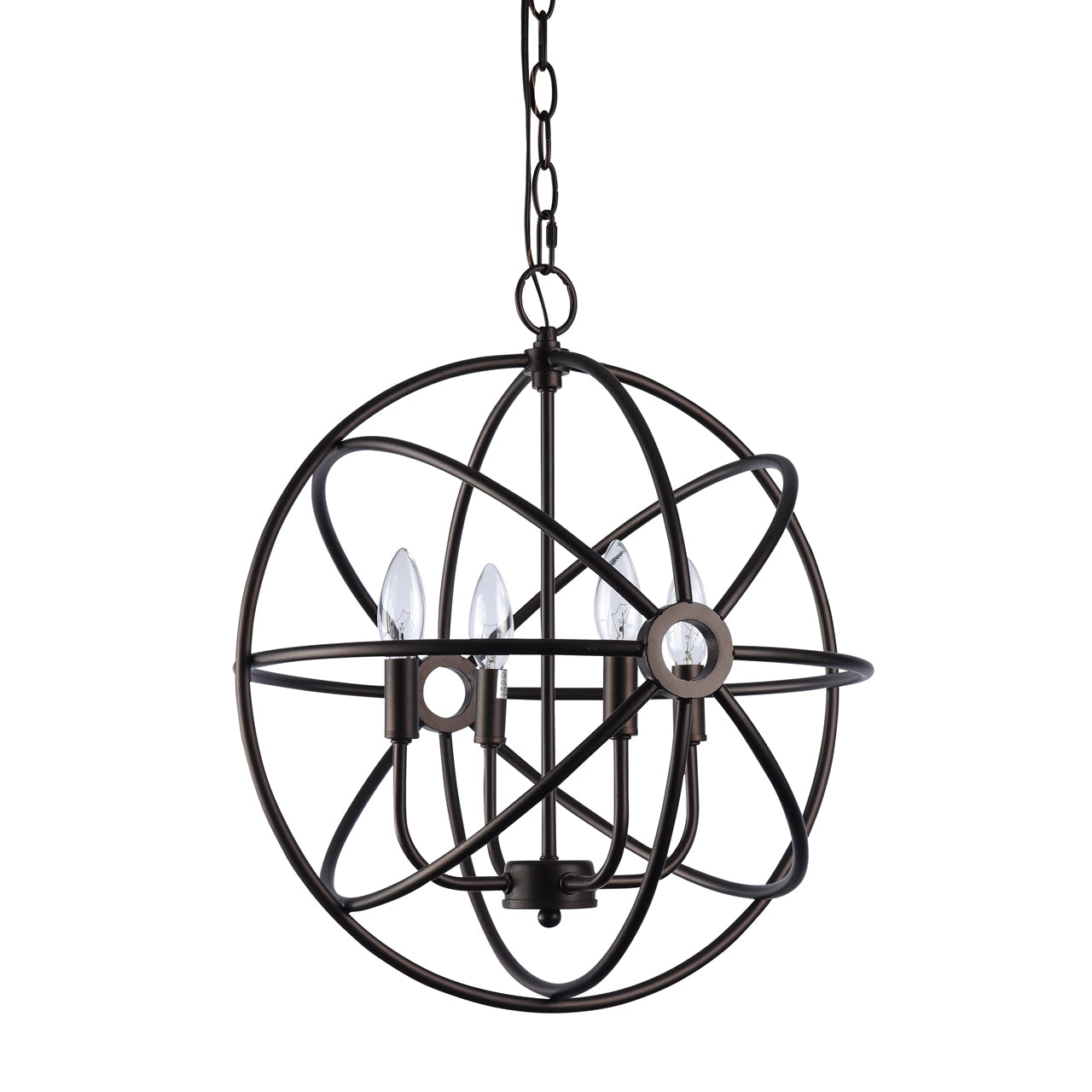 CH59038RB16-UP4 Inverted Pendant