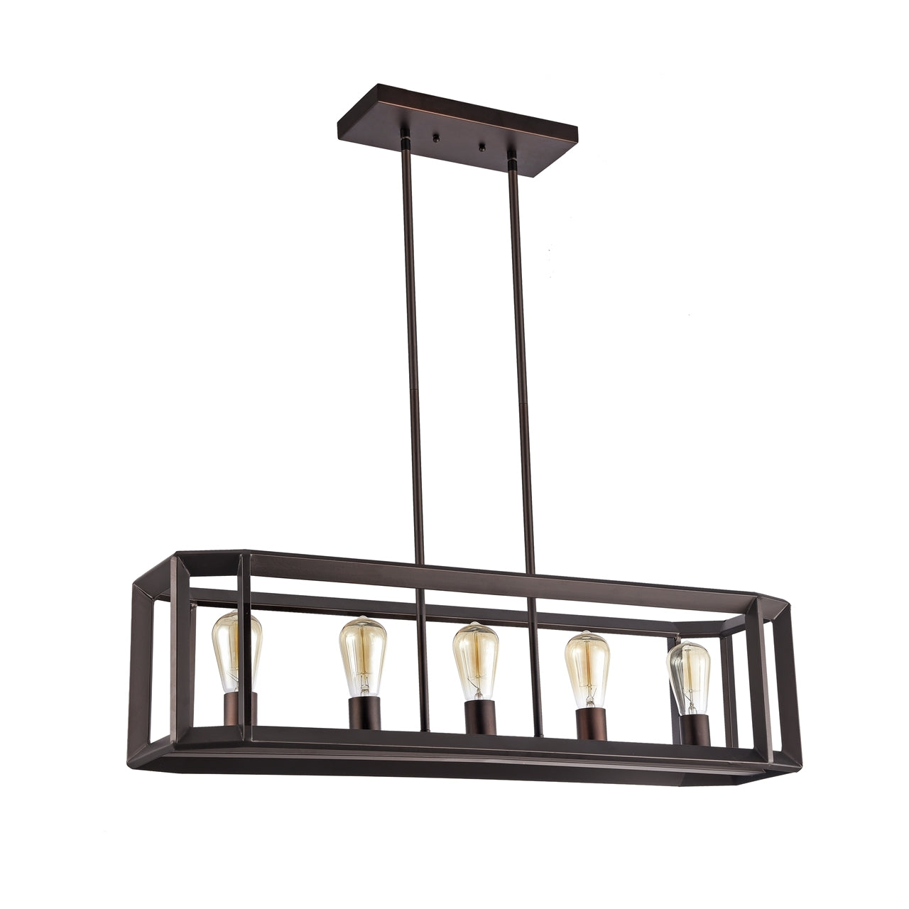 CH59059RB34-UP5 Inverted Pendant