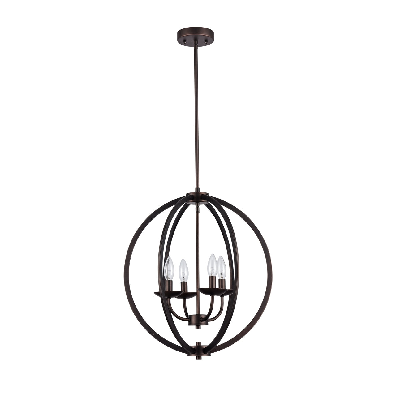 CH59063RB18-UP4 Inverted Pendant