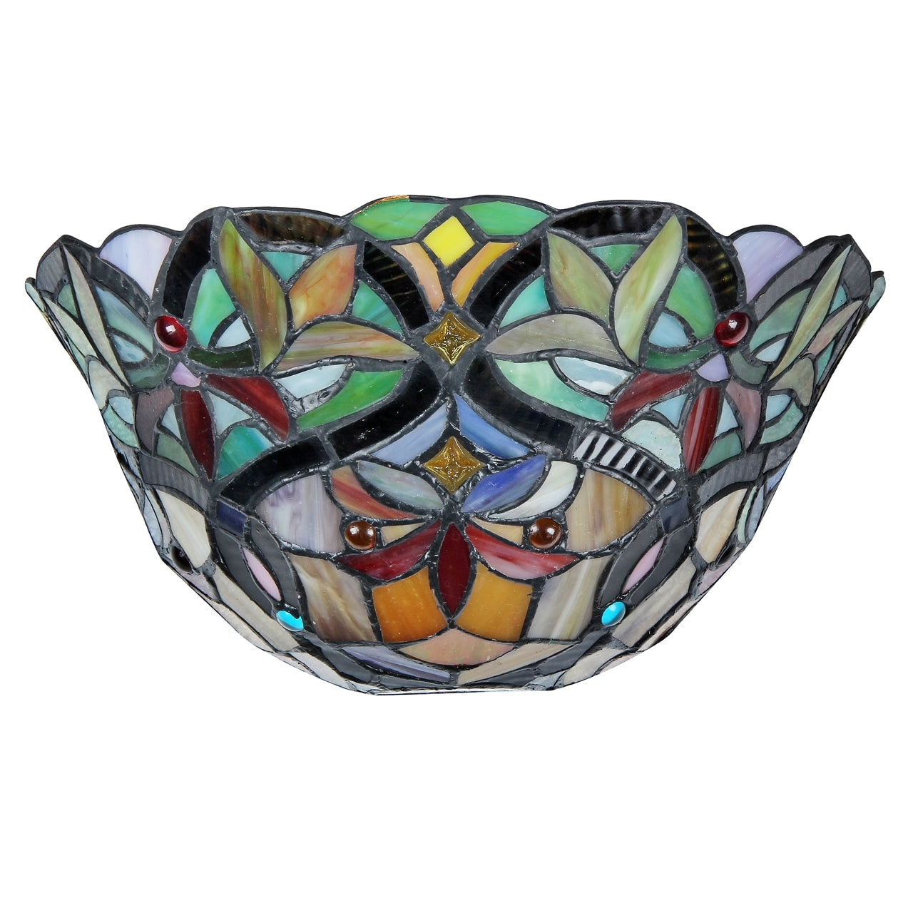 CH37389VR12-WS1 Wall Sconce