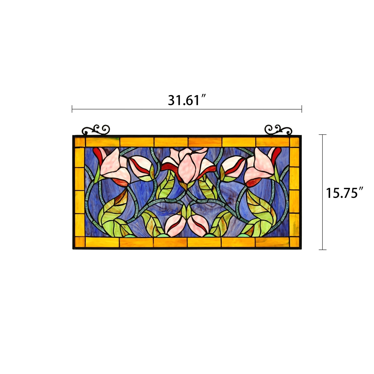 CH8P044GF34-HRT Window Panel