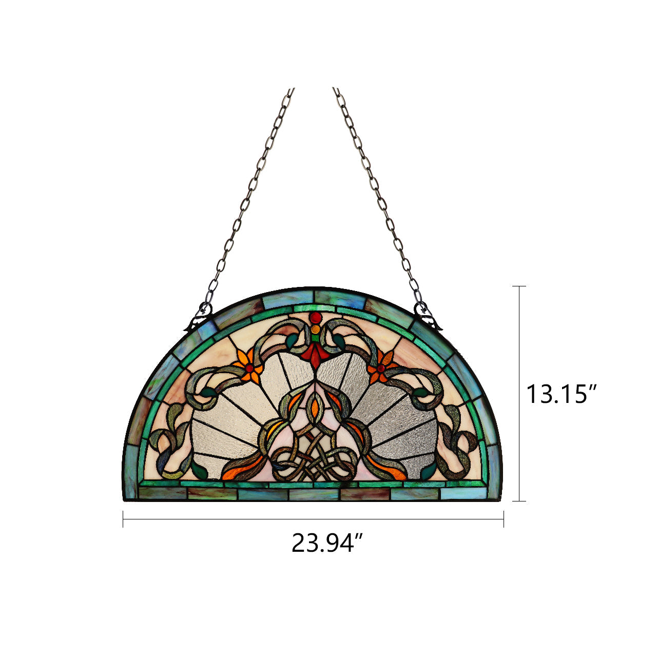 CH1P442GV24-GPN Window Panel