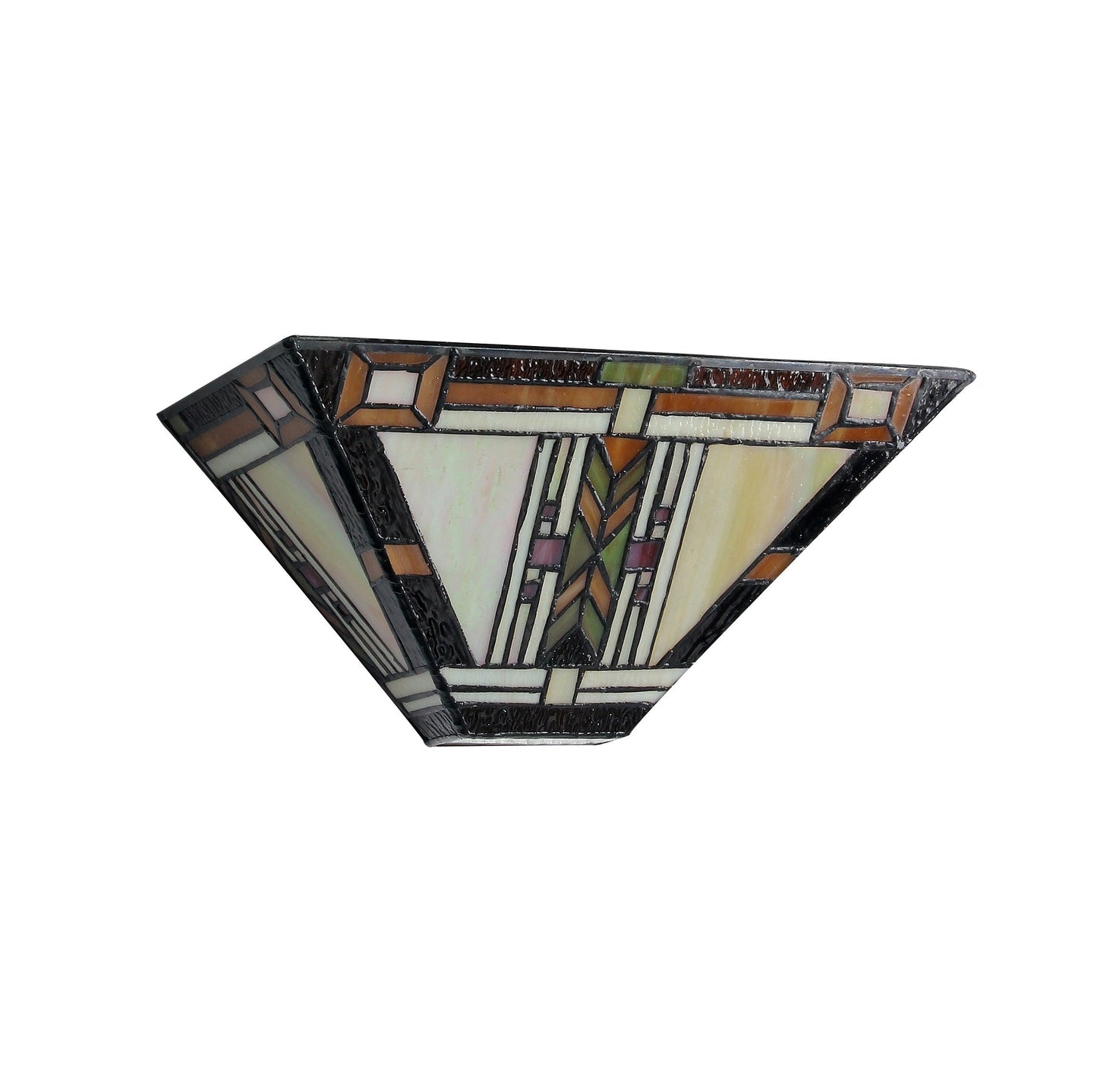 CH33291MS12-WS1 Wall Sconce