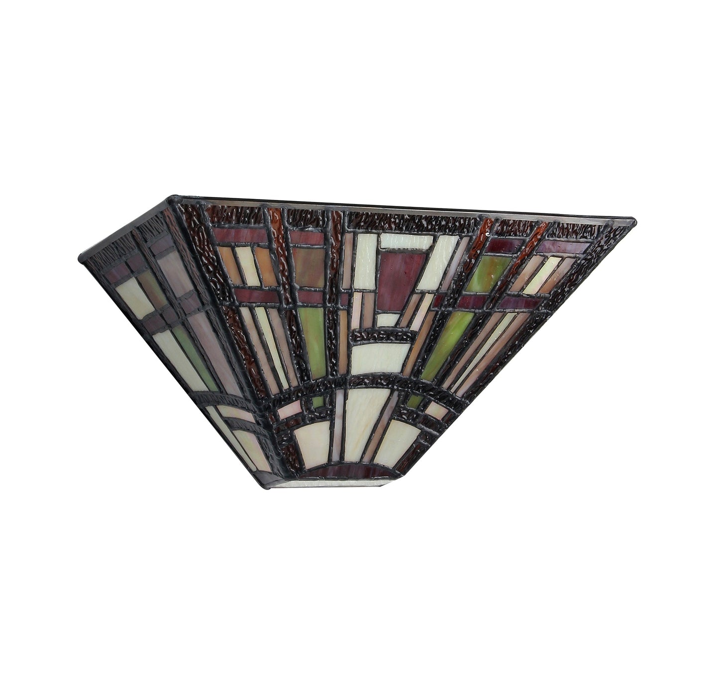 CH33292MS12-WS1 Wall Sconce