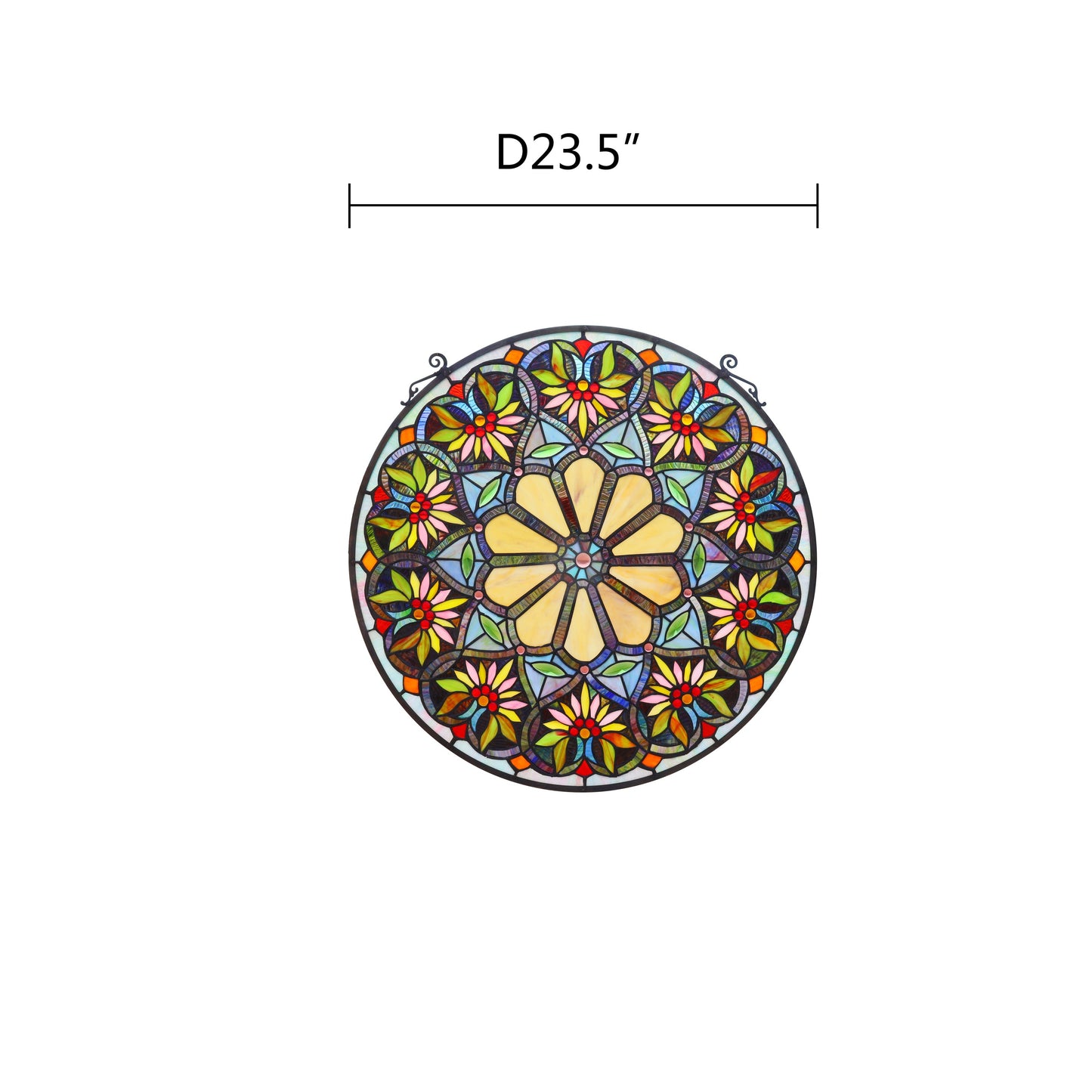 CH3P453BF23-GPN Window Panel
