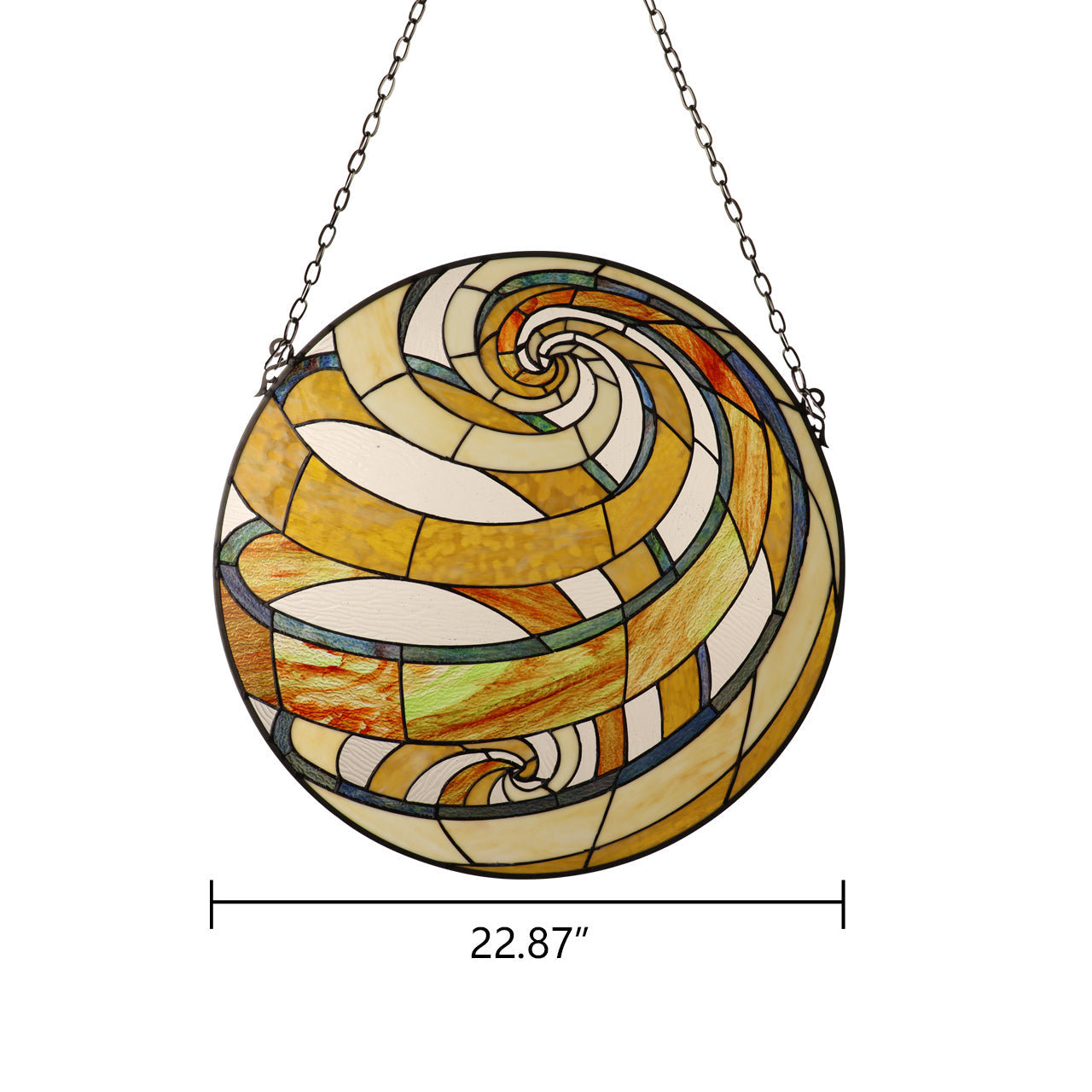 CH8P005GA23-RND Window Panel