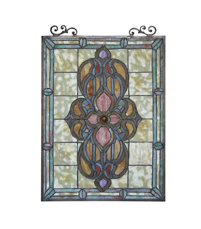 CH3P320VI24-GPN Window Panel
