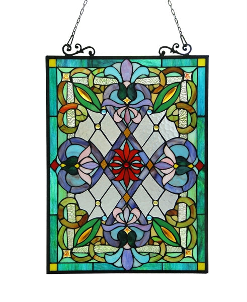 CH3P324VG24-GPN Window Panel