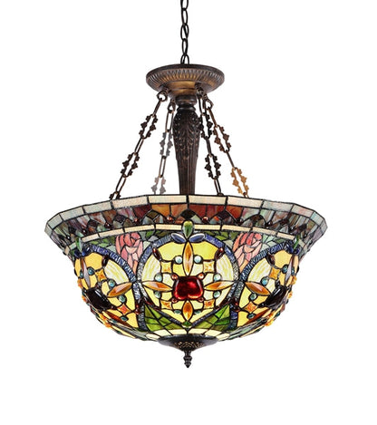 CH33391VG22-UH3 Inverted Ceiling Pendant Fixture