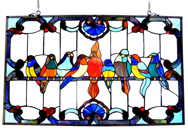 CH1P982RA32-GPN Window Panel