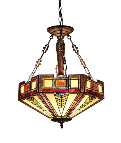 CH33421AM20-UH3 Inverted Ceiling Pendant Fixture
