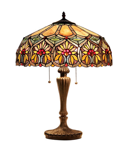 CH33453BF18-TL2 Table Lamp