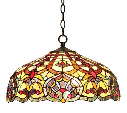 CH33473IV18-DH2 Ceiling Pendant Fixture