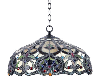 CH33473IV18-DH2 Ceiling Pendant Fixture