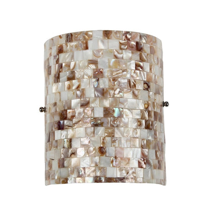 CH3CD28CC08-WS1 Wall Sconce