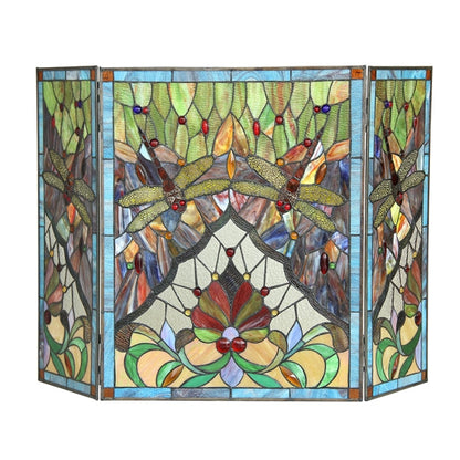 CH3F825DB44-GFS Fireplace Screen