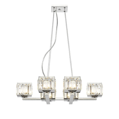CH28002CM23-UP6 Inverted Pendant 