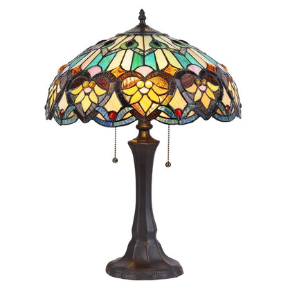 CH35576GV16-TL2 Table Lamp