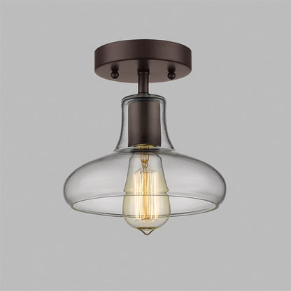 CH54009CL08-SF1 Semi-flush Ceiling Fixture