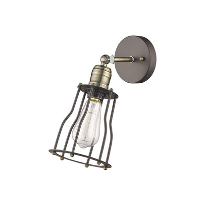 CH57041RB06-WS1 Wall Sconce