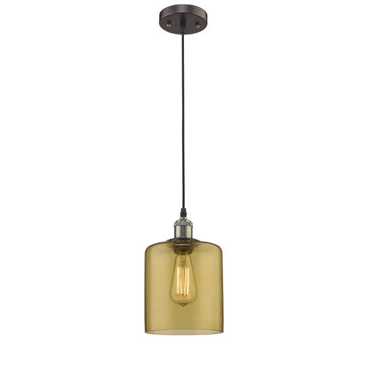 CH58013AM07-DP1 Mini Pendant 