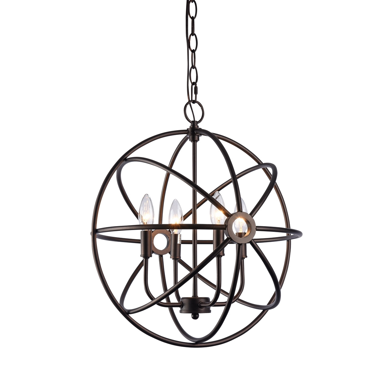 CH59038RB16-UP4 Inverted Pendant 