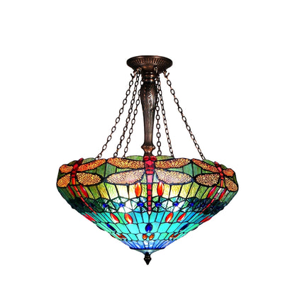CH16002BD24-UH3 Inverted Ceiling Pendant Fixture