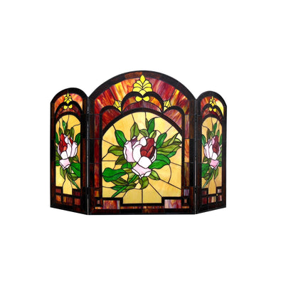 CH1F629RF42-GFS Fireplace Screen