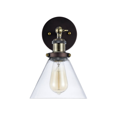 CH57053RB07-WS1 Wall Sconce