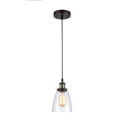 CH58052RB06-DP1 Mini Pendant 