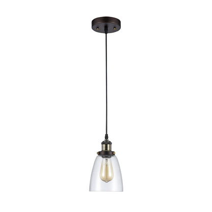 CH58052RB06-DP1 Mini Pendant 