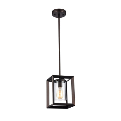 CH58056RB07-DP1 Mini Pendant 