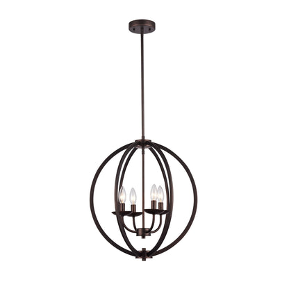 CH59063RB18-UP4 Inverted Pendant 