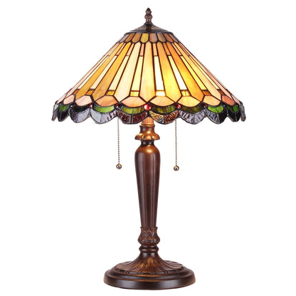 CH35883GG16-TL2 Table Lamp