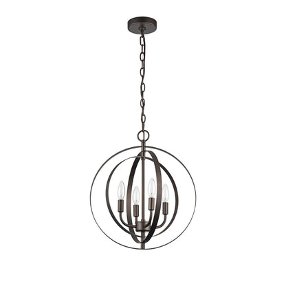 CH59074RB16-UP4 Inverted Pendant