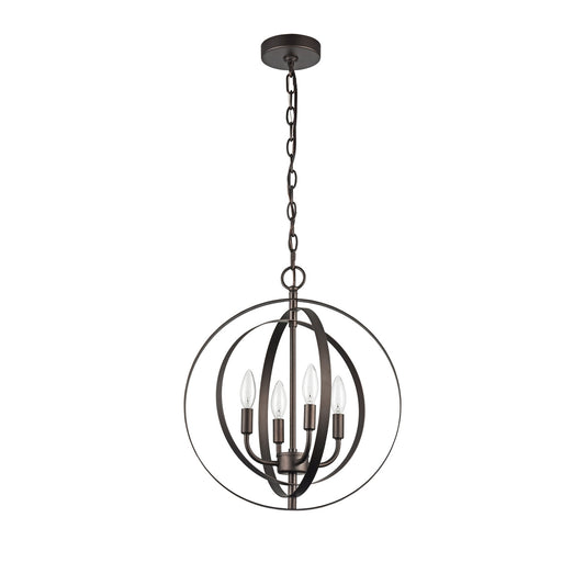 CH59074RB16-UP4 Inverted Pendant