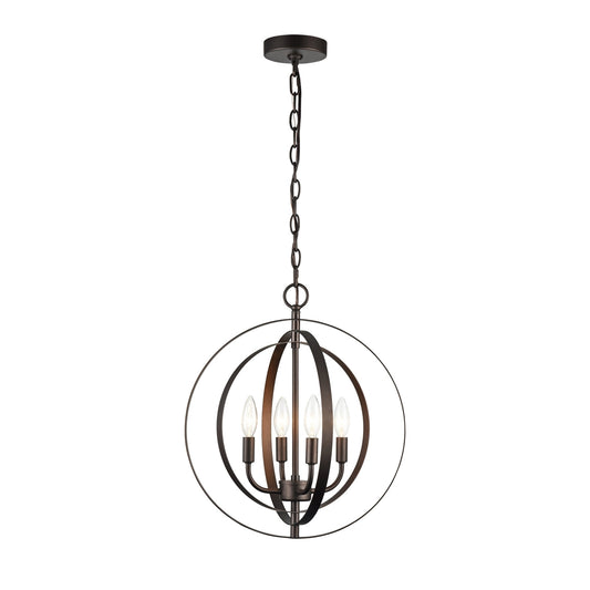 CH59074RB16-UP4 Inverted Pendant