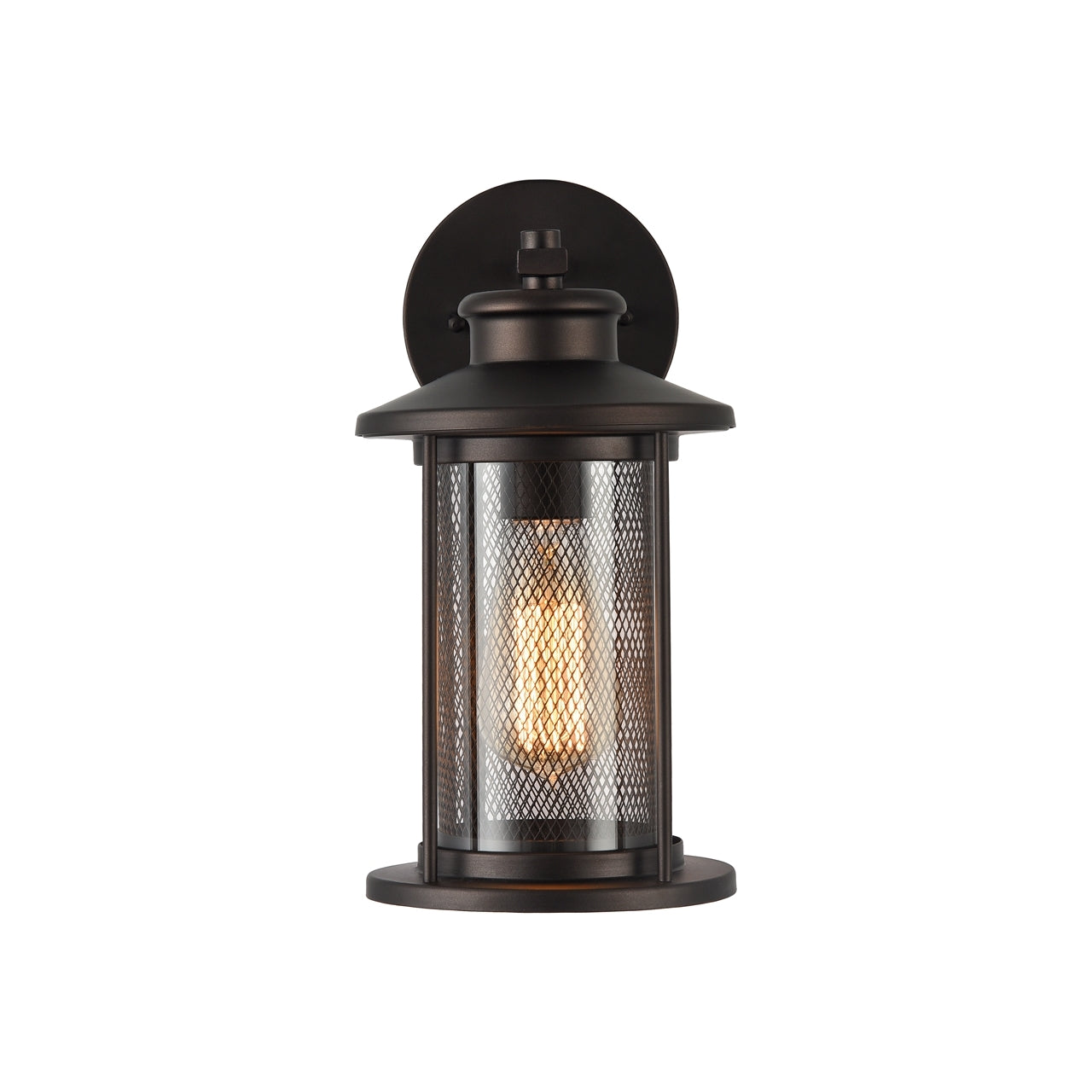 CH22071RB11-OD1 Outdoor Sconce