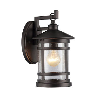 CH22070RB11-OD1 Outdoor Sconce