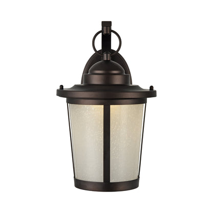 CH22L67RB13-OD1 Outdoor Sconce