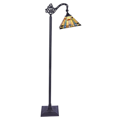 CH33293MS11-RF1 Reading Floor Lamp