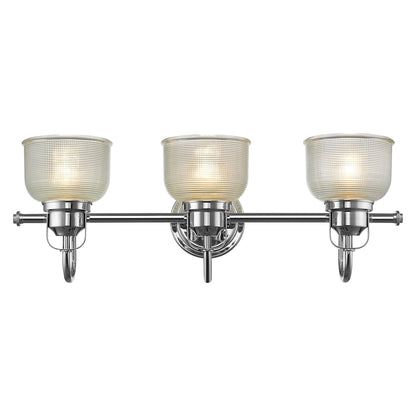 CH2D049CC25-BL3 Bath Vanity Fixture