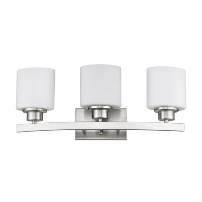 CH2R009BN23-BL3 Bath Vanity Fixture