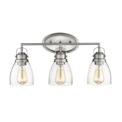 CH2R012BN23-BL3 Bath Vanity Fixture