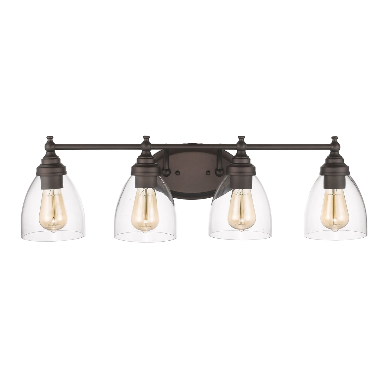 CH2S004RB30-BL4 Bath Vanity Fixture