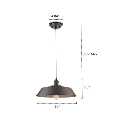 CH2D079RB14-DP1 Mini Pendant