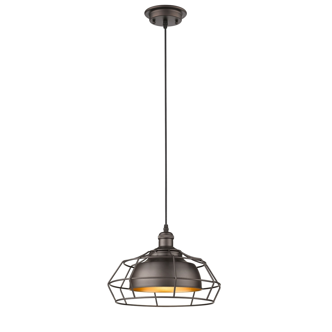 CH2D086RB12-DP1 Mini Pendant