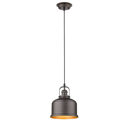 CH2D087RB08-DP1 Mini Pendant